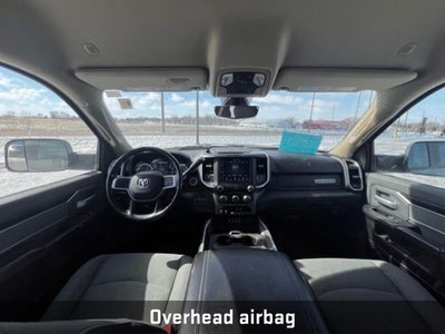 2020 RAM 3500 Big Horn