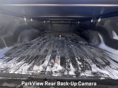 2020 RAM 3500 Big Horn