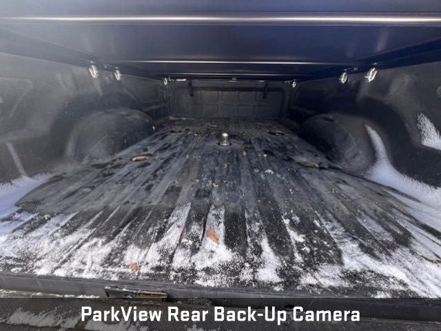 2020 RAM 3500 Big Horn