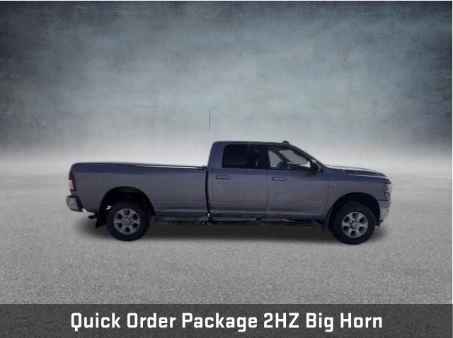 2020 RAM 3500 Big Horn