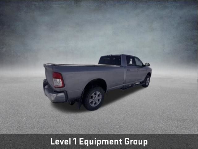 2020 RAM 3500 Big Horn