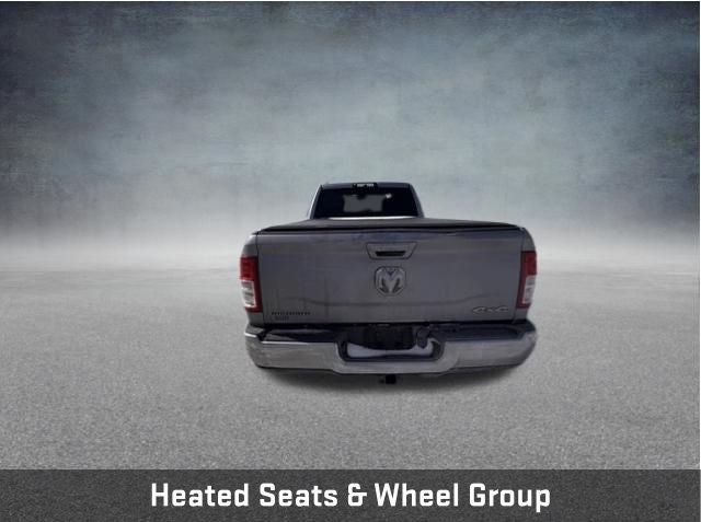 2020 RAM 3500 Big Horn