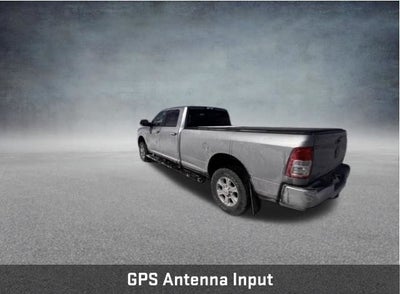 2020 RAM 3500 Big Horn