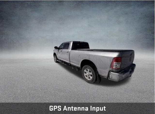 2020 RAM 3500 Big Horn