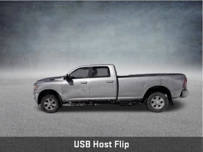 2020 RAM 3500 Big Horn