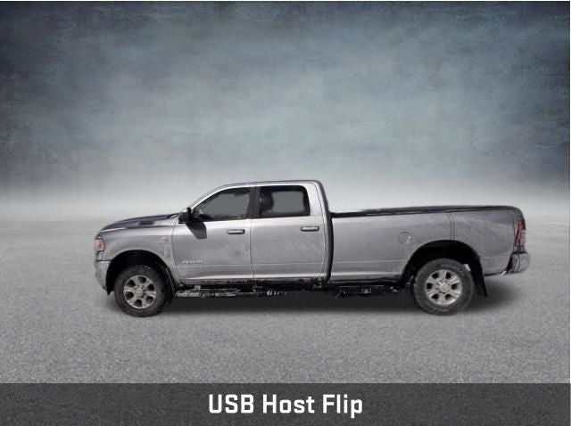 2020 RAM 3500 Big Horn