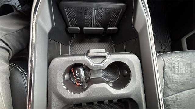 2025 RAM 2500 Rebel 6 3/4 FT BOX