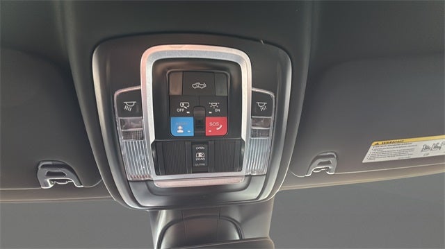 2025 RAM 2500 Rebel 6 3/4 FT BOX