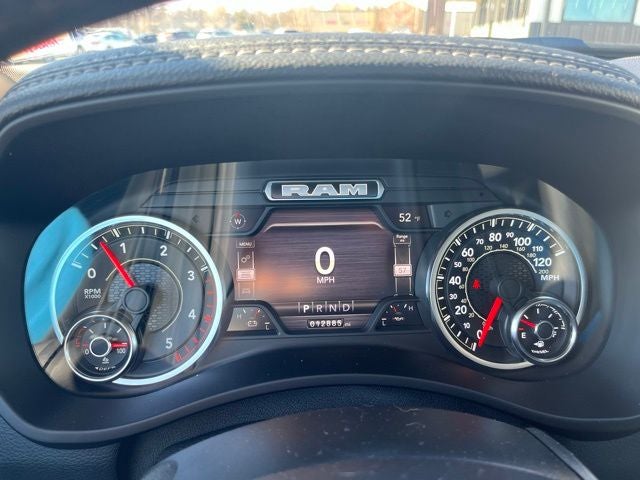 2022 RAM 3500 Laramie