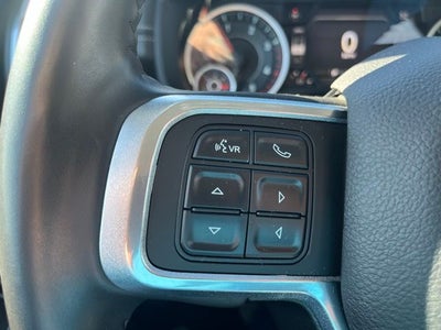 2022 RAM 3500 Laramie