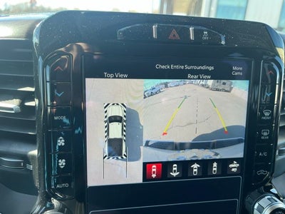 2022 RAM 3500 Laramie