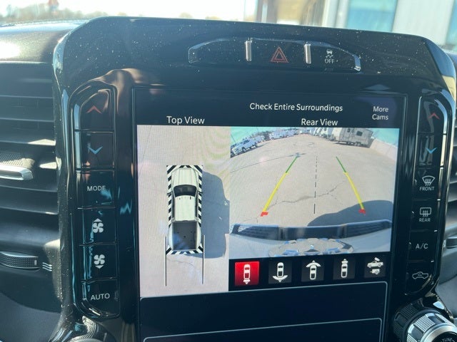 2022 RAM 3500 Laramie