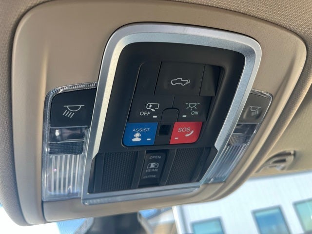 2022 RAM 3500 Laramie