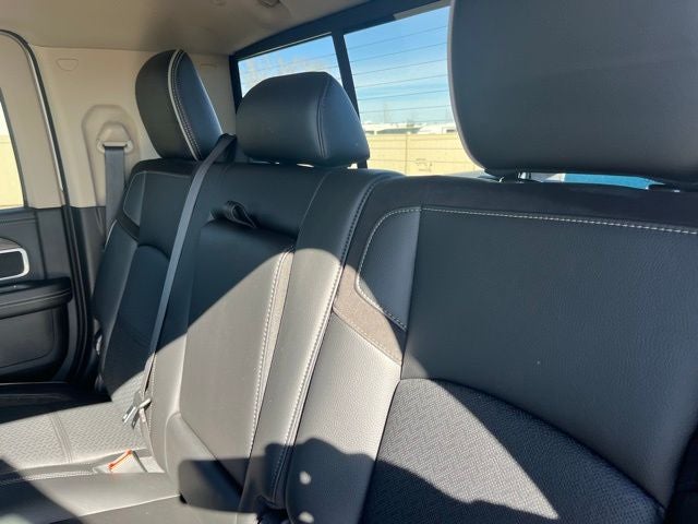 2022 RAM 3500 Laramie