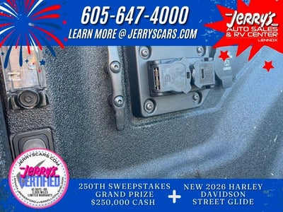 2022 RAM 3500 Laramie DUALLY