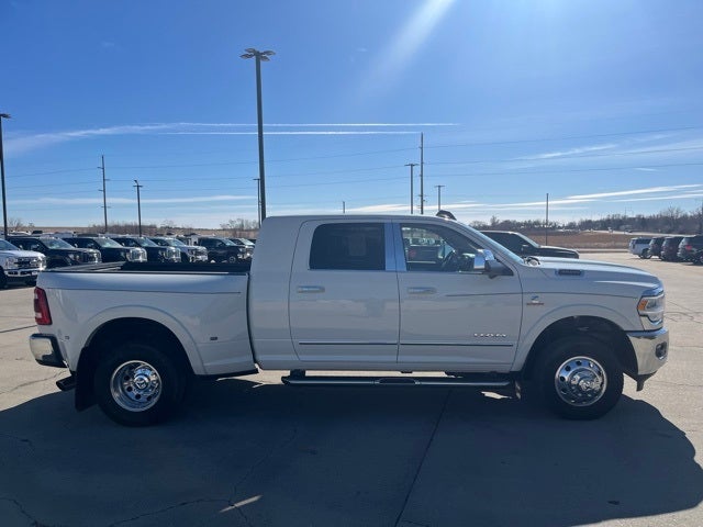 2022 RAM 3500 Laramie