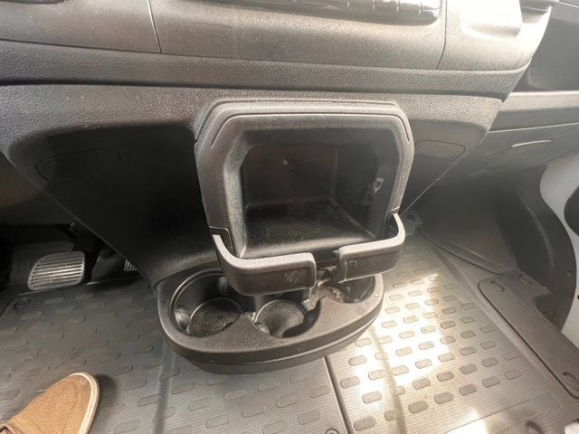 2025 RAM ProMaster 2500 Base