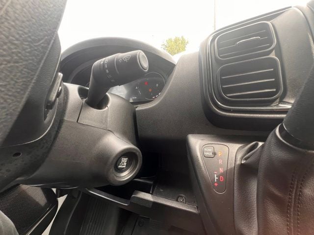 2025 RAM ProMaster 2500 Base
