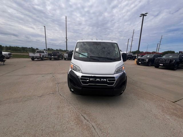 2025 RAM ProMaster 2500 Base