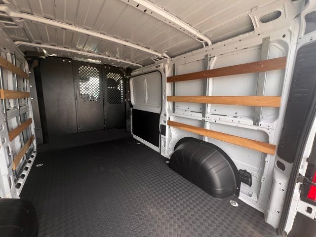 2025 RAM ProMaster 2500 Base