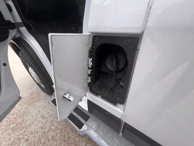 2025 RAM ProMaster 2500 Base