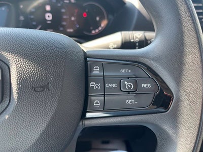 2025 RAM ProMaster 2500 Base