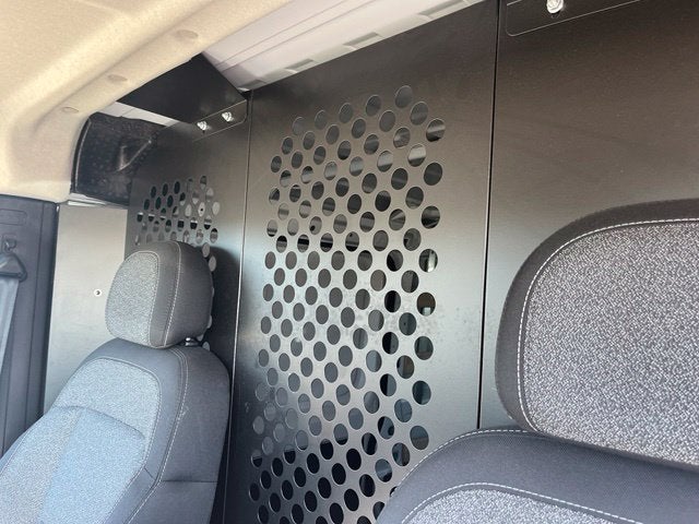 2025 RAM ProMaster 2500 Base