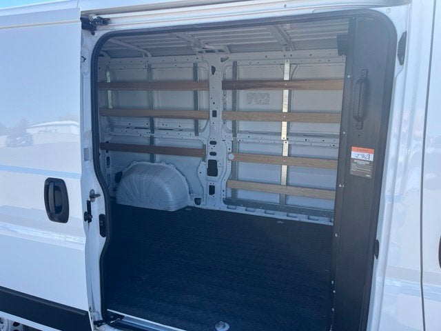 2025 RAM ProMaster 2500 Base