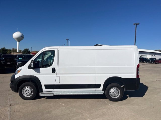 2025 RAM ProMaster 2500 Base
