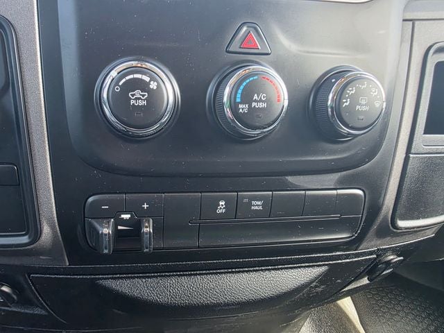 2017 RAM 2500 Tradesman