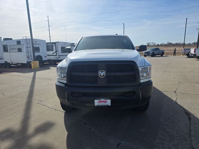 2017 RAM 2500 Tradesman