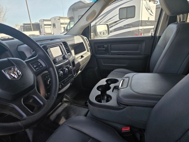 2017 RAM 2500 Tradesman