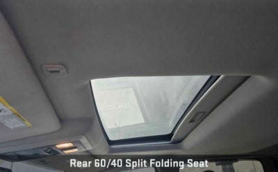 2017 RAM 2500 Big Horn