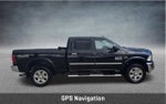 2017 RAM 2500 Big Horn