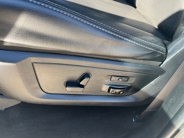 2017 RAM 2500 Laramie