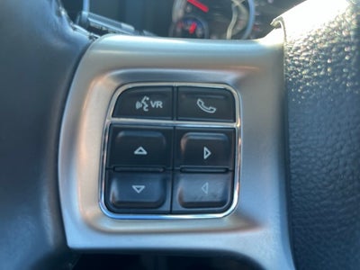 2017 RAM 2500 Laramie