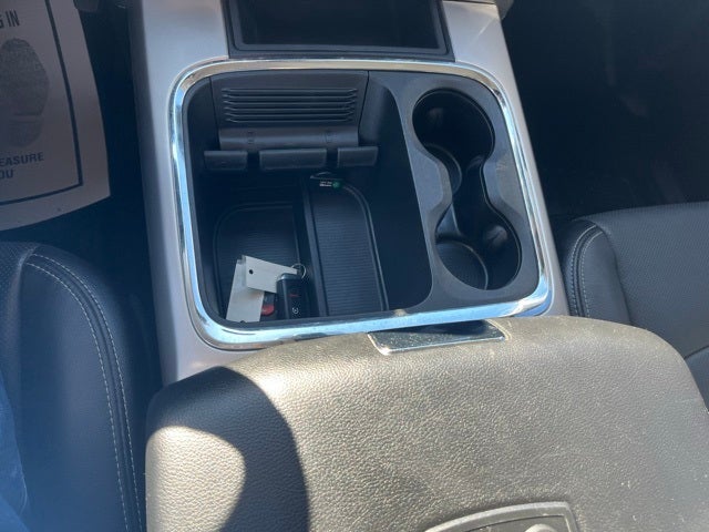 2017 RAM 2500 Laramie