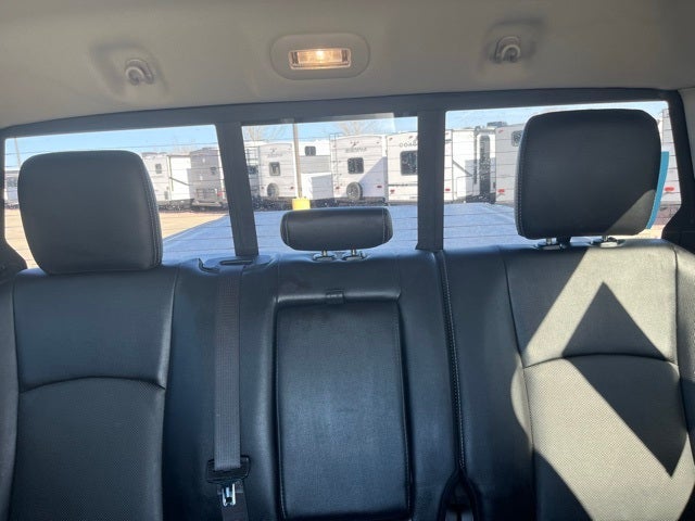 2017 RAM 2500 Laramie