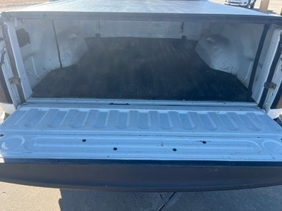 2017 RAM 2500 Laramie