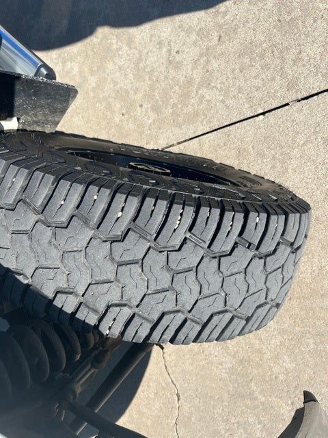 2017 RAM 2500 Laramie