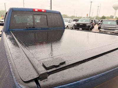 2022 RAM 2500 Longhorn
