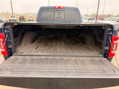2022 RAM 2500 Longhorn