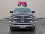 2016 RAM 2500 Big Horn