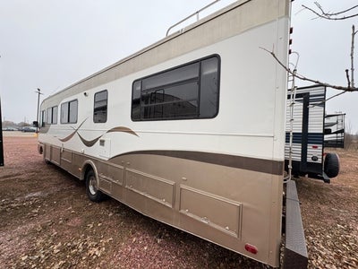 1991 Fleetwood Bounder 34S