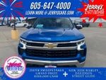 2023 Chevrolet Silverado 1500 LT LT1