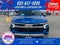 2023 Chevrolet Silverado 1500 LT LT1