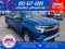 2023 Chevrolet Silverado 1500 LT LT1