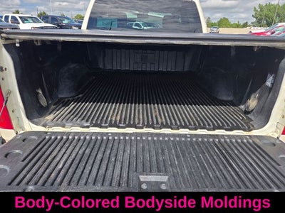 2013 Chevrolet Silverado 1500 LTZ
