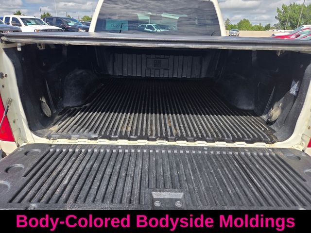 2013 Chevrolet Silverado 1500 LTZ