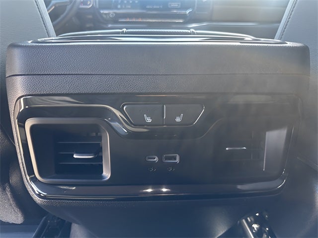 2024 Chevrolet Silverado 1500 ZR2 SHORT BOX